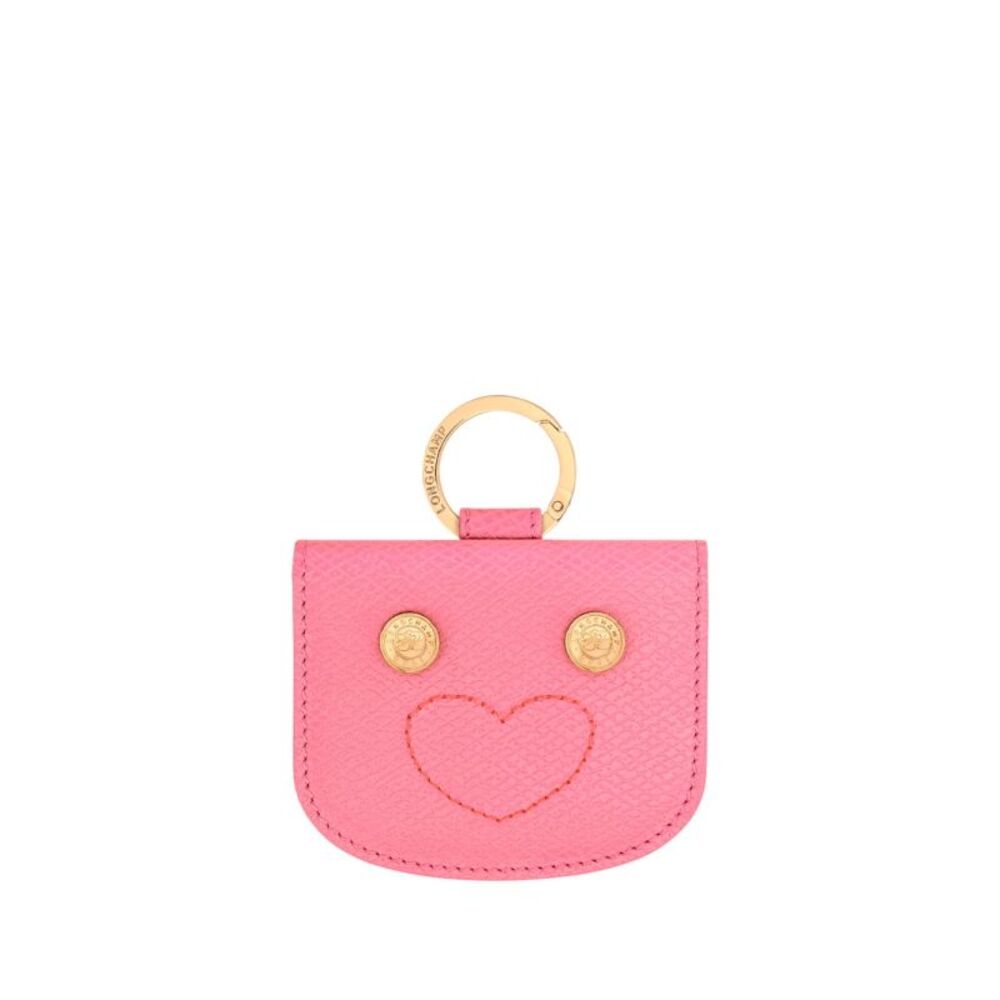 Longchamp Women `Les Champions Epure` Card Holder